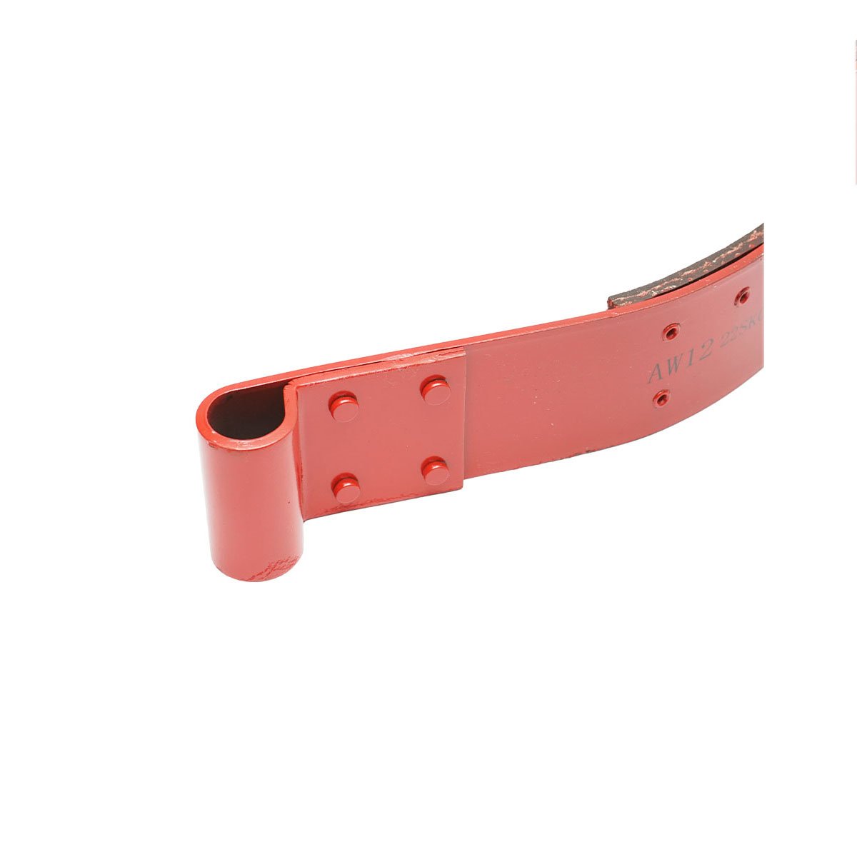 Banda franare centura troliu Tractor Forestier